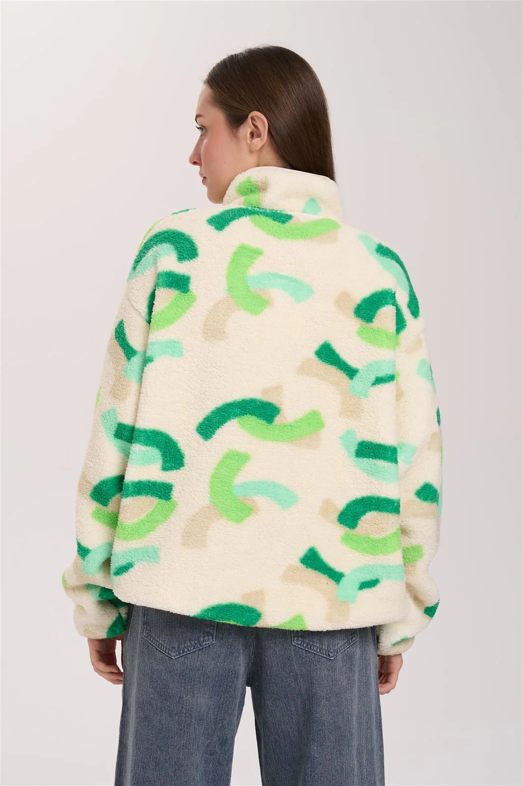 Shirt mit Print - Image 4