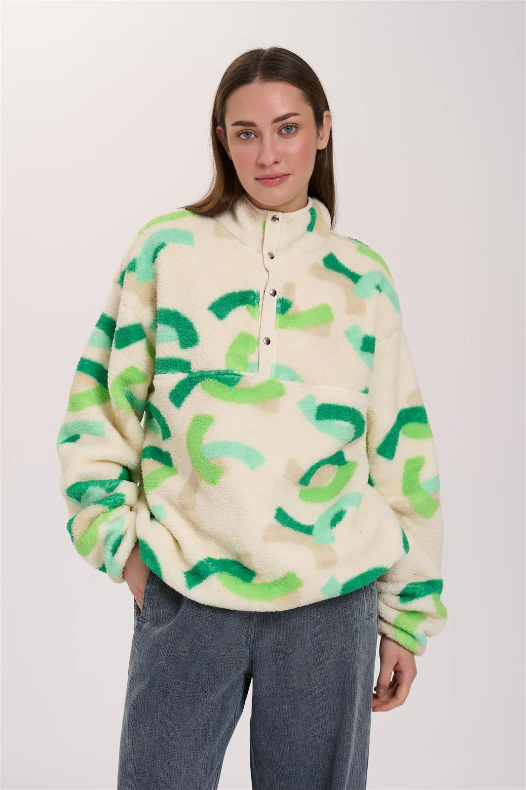 Shirt mit Print - Image 8