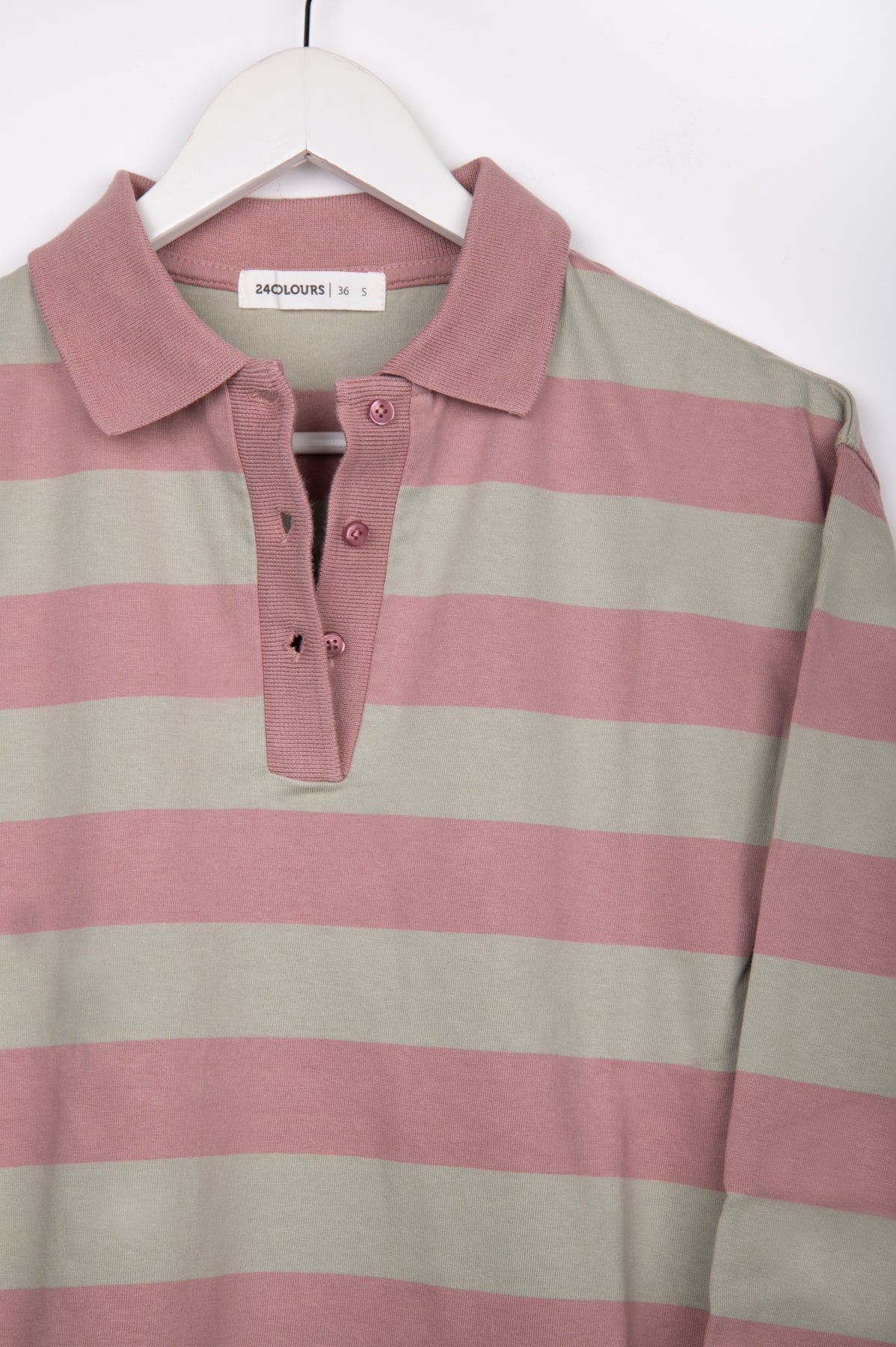 Sweatshirt aus Baumwolle - Image 3