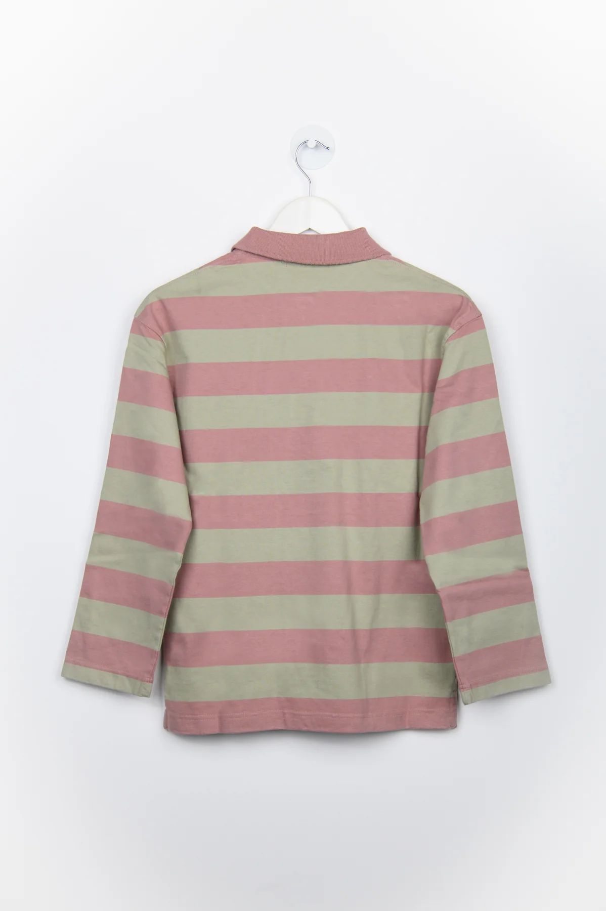 Sweatshirt aus Baumwolle - Image 4